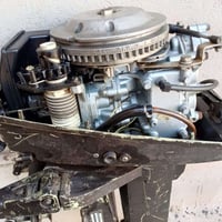 جونسن ام ٦للبيع07721693973