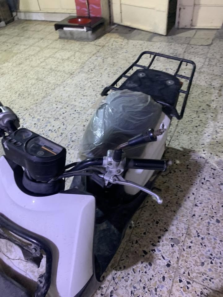 ‏دراجة جديدة سعر 150 ‭***********‬
