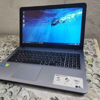 أسوس • N3700 • كارت خارجي M810