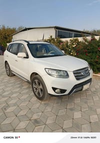 سنتافيه • ٢٠١٢ • رقم بغداد