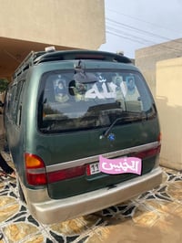 ٢٠٠٠ • كامره خلفيه • زنون اصلي