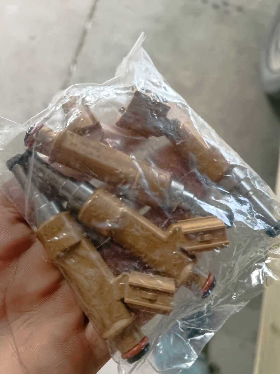 نۆزل کرۆلا اصفر
مجاول بديل. كرؤلا خليجي
واشر قباغ كرؤلا خليجي
قاعدة فيت پەمپ


**إذا كنت صاحب هذا الإعلان وتريد حذفه لأي سبب، رجاءا أرسل رسالة إلى الدعم الفني**