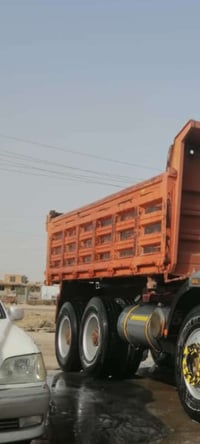 شاحنة • سكس • بتره