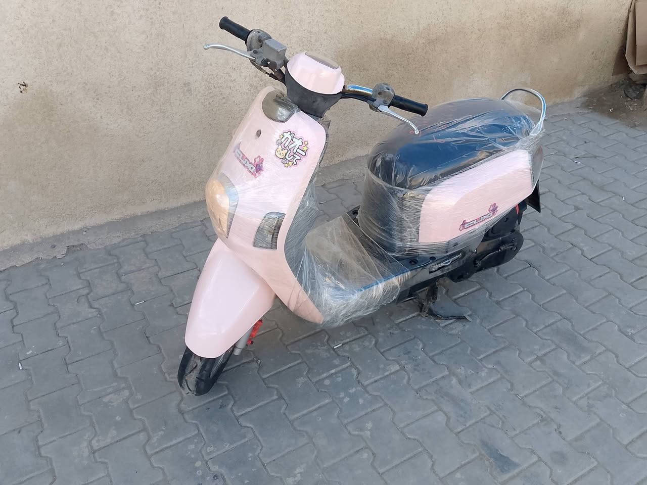 بوليسي موديل9 كفاله دراجه محرك بلادي (سلف وكابريتر بلاديات) دراجه ماشيه 11 دراجه جديده صارله اقل من شهر من طالعه من معرض وصل معرض ومنفيس موجود داخل ملح  قوي دراجه جاهزه سعر650 عنوان بابل مسيب هاي تفاصيل دراجه لاتطبلي تسلني نفس اسئله رقمي ‏‪***********‬‏
