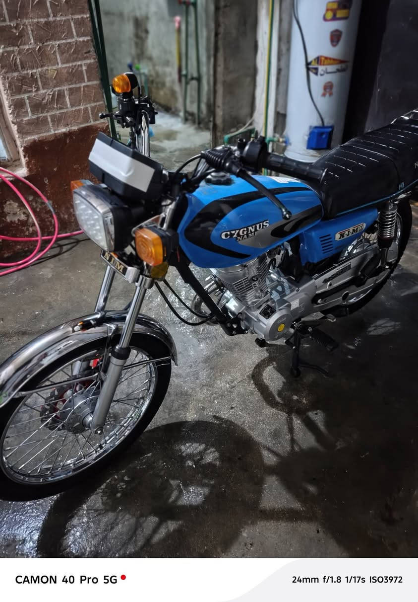 سلام عليكم دراجه اربعه كير اوراق اصولي بسمي مديل2021 الدراجه طالعه من المعرض 2023مكفول
بس يحتاجله باتري ول دراجه شوفت العين انضف من الصوره السعر مليون او200 او بيه مجال بسيط مكاني كربلاء حي العسكري الرقم هذه بي واتساب ***********او هذه تصال***********
