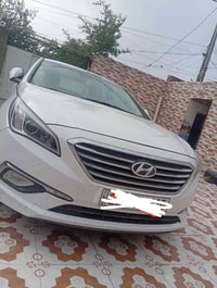 سوناتا خليجي • ٢٠١٥ • ٢٤٠٠ سي سي