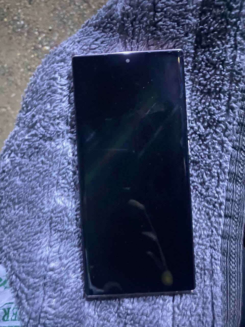 الترا نوت ٢٠
مثل ما موضح بصور السعر ١٥٠ و بي مجال


**إذا كنت صاحب هذا الإعلان وتريد حذفه لأي سبب، رجاءا أرسل رسالة إلى الدعم الفني**