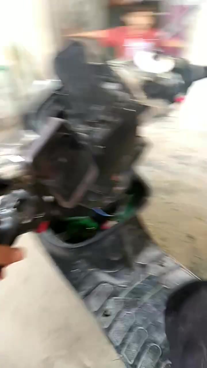 بطة للبيع عوزهة تاير خلفي  شغالة سلف هندر


**إذا كنت صاحب هذا الإعلان وتريد حذفه لأي سبب، رجاءا أرسل رسالة إلى الدعم الفني**