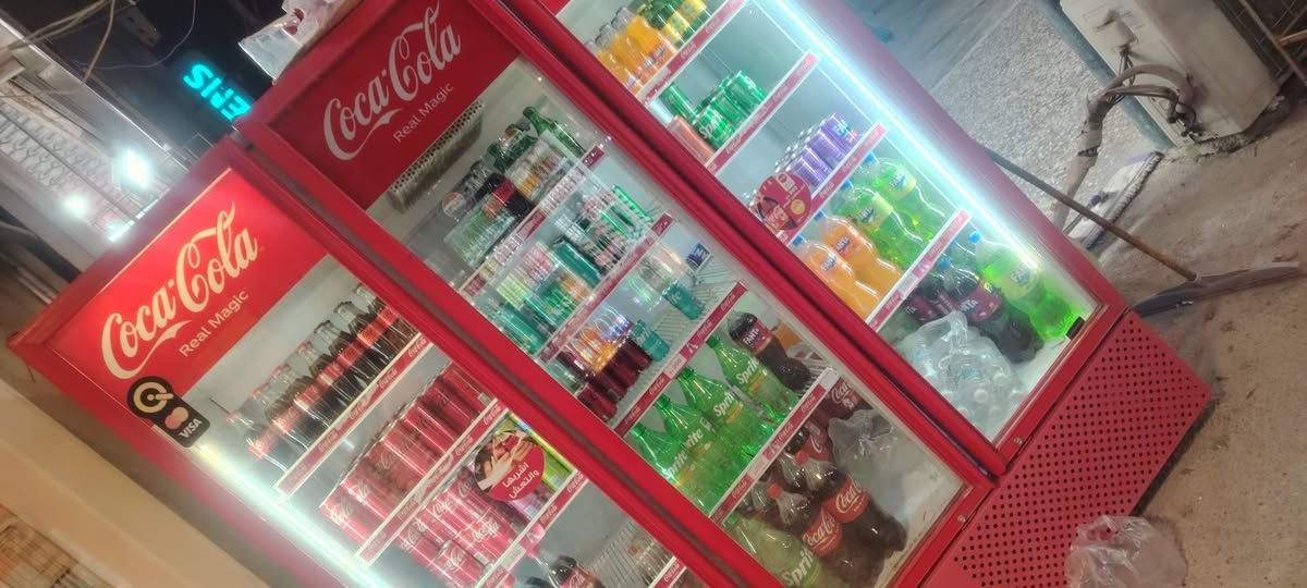 للبيع علوة واسواق خضار وثمار
للستفاسر اتصال ***********
