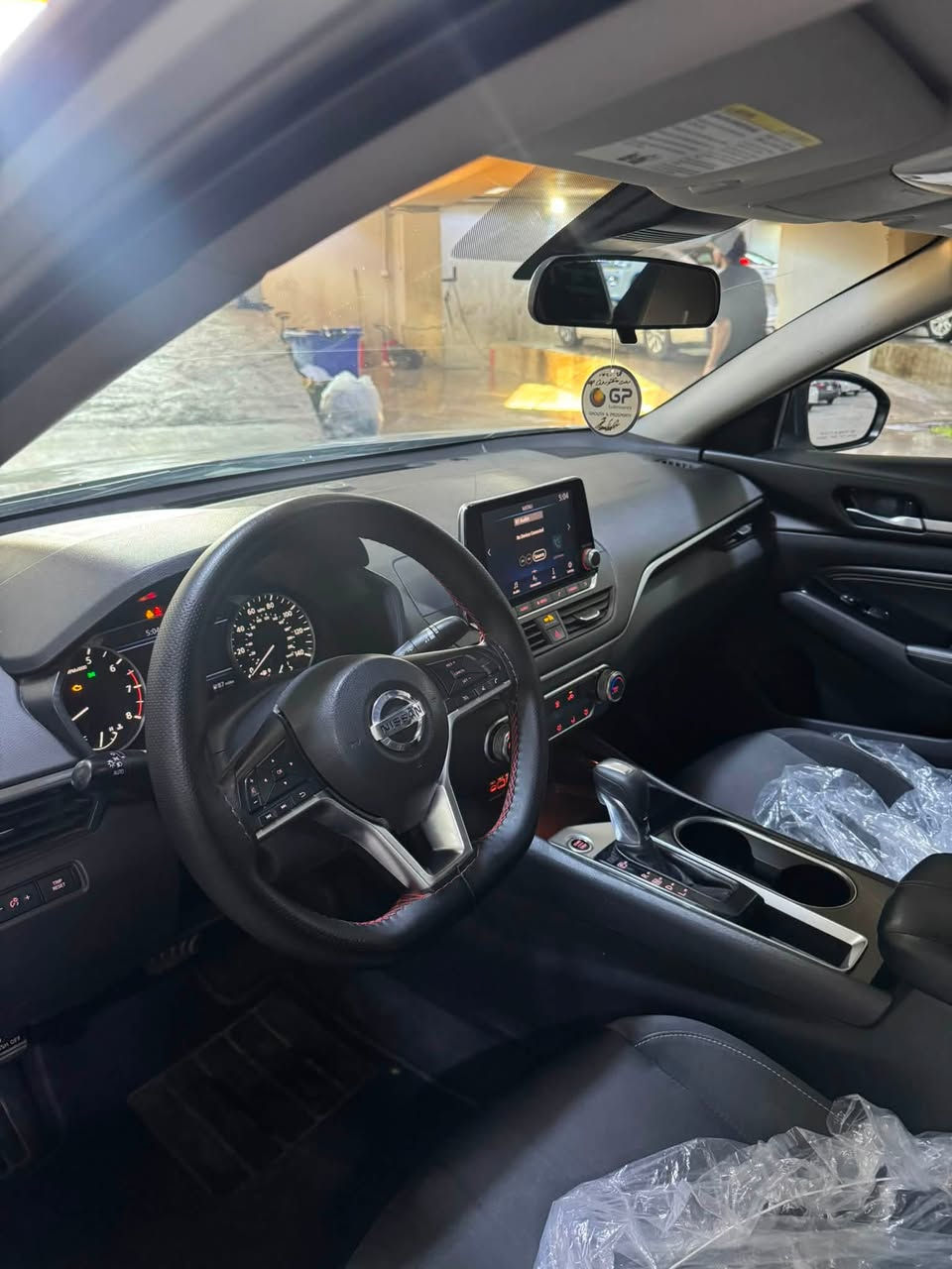 السلام وعليكم
Nissan Altima 2021 SV
مواصفات الـSV المعروفه
السيارة بدون صبغ 
بدون تبديل
فقط كم مكان تعديل PDR
✅
ماشيه ٦٥ الف ميل
رقم اربيل سنويه ورقم جديد
رقم الشاصي :
1N4BL4DV8MN363688

✅
السعر قفل بدون معامله ١٣٨$ ورقه

عنوان قضاء كلار
***********
