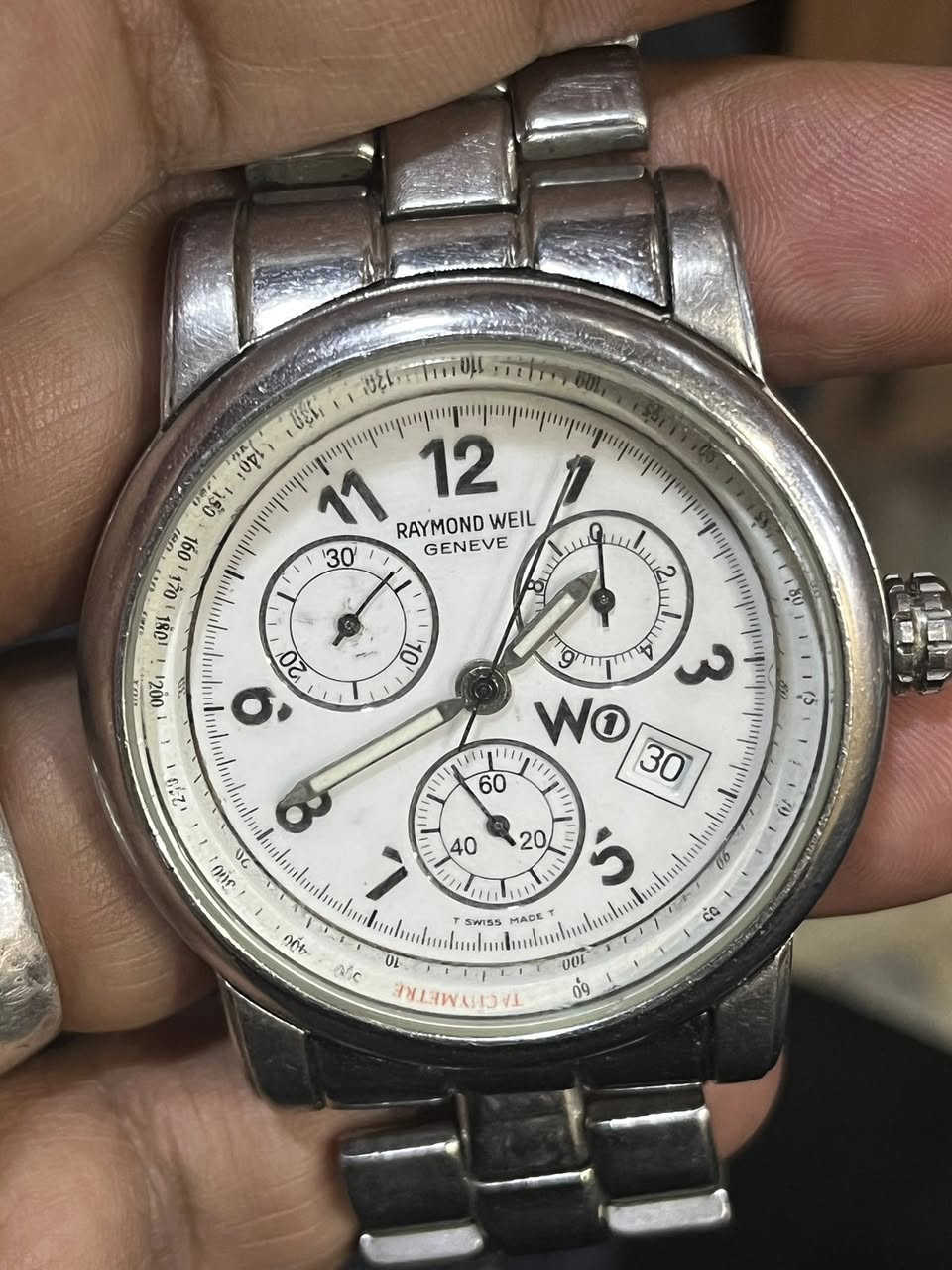 رايموند للبيع
مكاني بغداد الشعب 

السعر 250 الف


**إذا كنت صاحب هذا الإعلان وتريد حذفه لأي سبب، رجاءا أرسل رسالة إلى الدعم الفني**