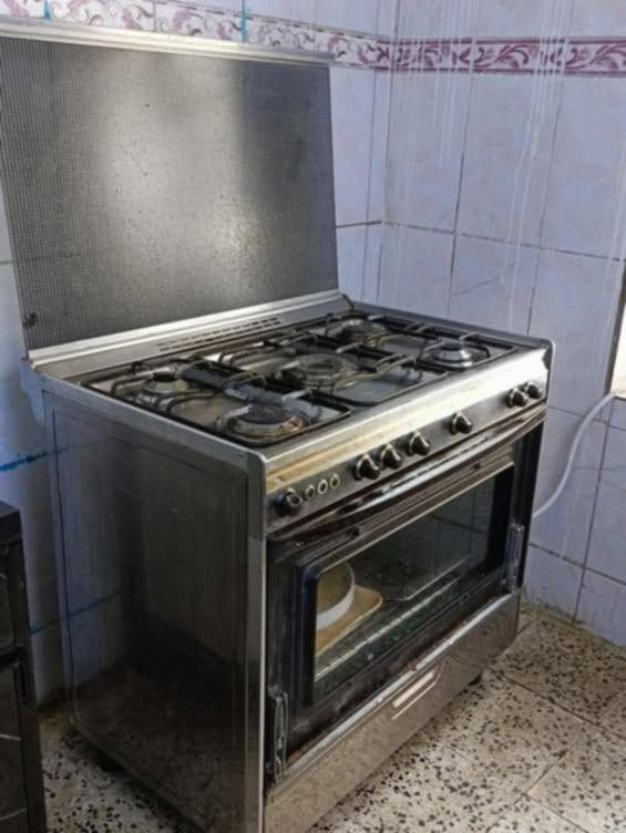 طباخ نضيف مابي اضرار سعره 250 مكاني بغداد الطوبجي


**إذا كنت صاحب هذا الإعلان وتريد حذفه لأي سبب، رجاءا أرسل رسالة إلى الدعم الفني**