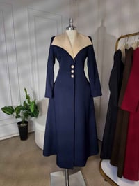 بشت دابل تركي • مقاس 38-48 • الفلوجة