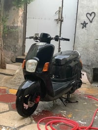 بصرة شراي • دراجة نضيفه • نزلت من الحاوية