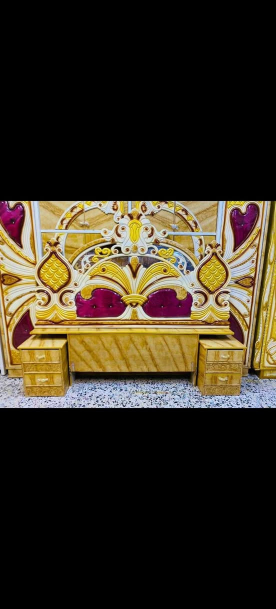 غرفة نوم مستخدمة نضافه‎%‎90
صاج الوان شغل رش 
شغل وسط😍
6 ملحق عالي 
سعر 900 قفل🔥
شد ونقل داخل النجف مجاني


**إذا كنت صاحب هذا الإعلان وتريد حذفه لأي سبب، رجاءا أرسل رسالة إلى الدعم الفني**