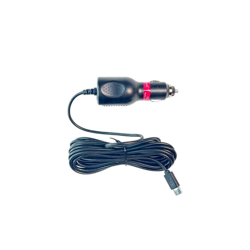 تصميم مدمج وسهل التركيب

تسجيل ثلاثي الكاميرات:
 أمامية 1080P
 داخلية 720P
 خلفية 720P
 جودة فيديو فائقة الوضوح بدقة 1920×1080P
 
التقاط لوحات السيارات وعلامات الطريق بوضوح

شاحن Type-C حديث 2 في 1: مستقر وسهل الاستخدام

تقنية WDR: تعديلات تلقائية على الإضاءة في مختلف ظروف الإضاءة

كاميرا الرؤية الخلفية الذكية تعطي رؤية واضحة أثناء القيادة

تقليل زاوية الرؤية تلقائيًا عند الركن لعرض أقرب للأجسام الخلفية

تسجيل حلقي تلقائي
الكتابة فوق الفيديوهات القديمة عند امتلاء الذاكرة
حماية الفيديوهات المهمة (مثل حوادث الاصطدام)

محتويات الصندوق:
 1. كاميرا المسجل
 2. شاحن Type-C 2 في 1
 3. كاميرا خلفية مع كابل 6 متر
 4.أدوات التثبيت

الابعاد : الطول 10cm العرض  4cm