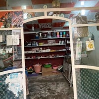 محل • أغراض منزلية • مقابل معمل الأدوية