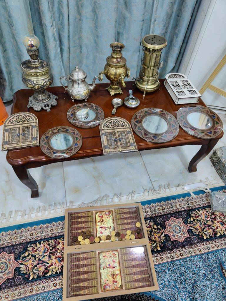 الكل للبيع قيم بما يرضي الله


**إذا كنت صاحب هذا الإعلان وتريد حذفه لأي سبب، رجاءا أرسل رسالة إلى الدعم الفني**