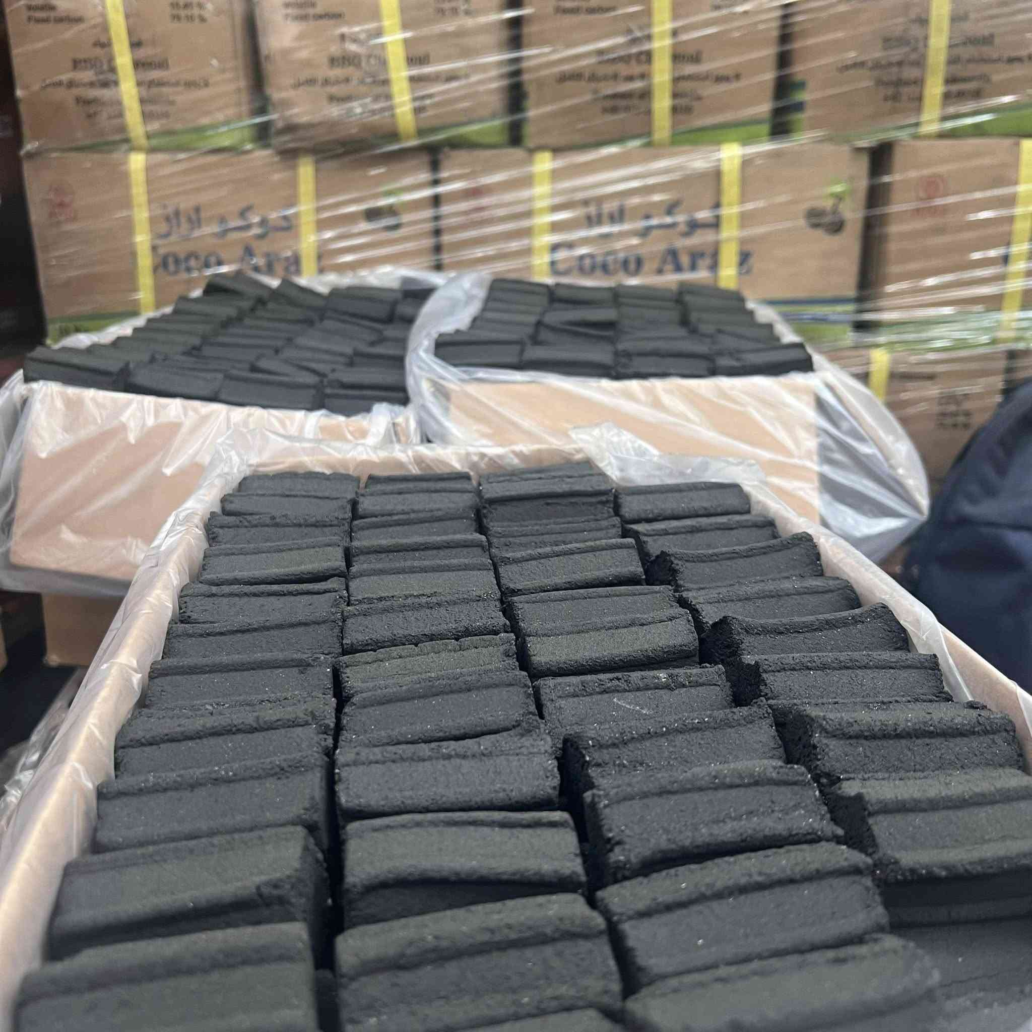 شرط ضمان والك الامان اندونيسي ✅
الطعم الحقيقي للمعسل هنانه تلكاهه بـ فحم كوكو اراز

اصناف متوفرة حاليا :-
اصبع محزز خشن
اصبع املس خشن 

الاسعار مناسبة جدا وتدللون 
جملة واتساب ***********
