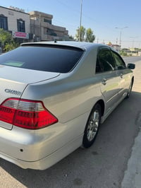 شاینە رویال • ٢٠٠٧ • كەلار
