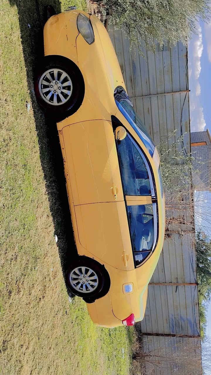 السلام عليكم بي واي دي 2013
سنوية بسمي لل 2031
مصفرة هيئة وغرامات 
مكانهة بابل الحصوة
السعر 42 وبيهة مجال بسيط
هاتف ***********
