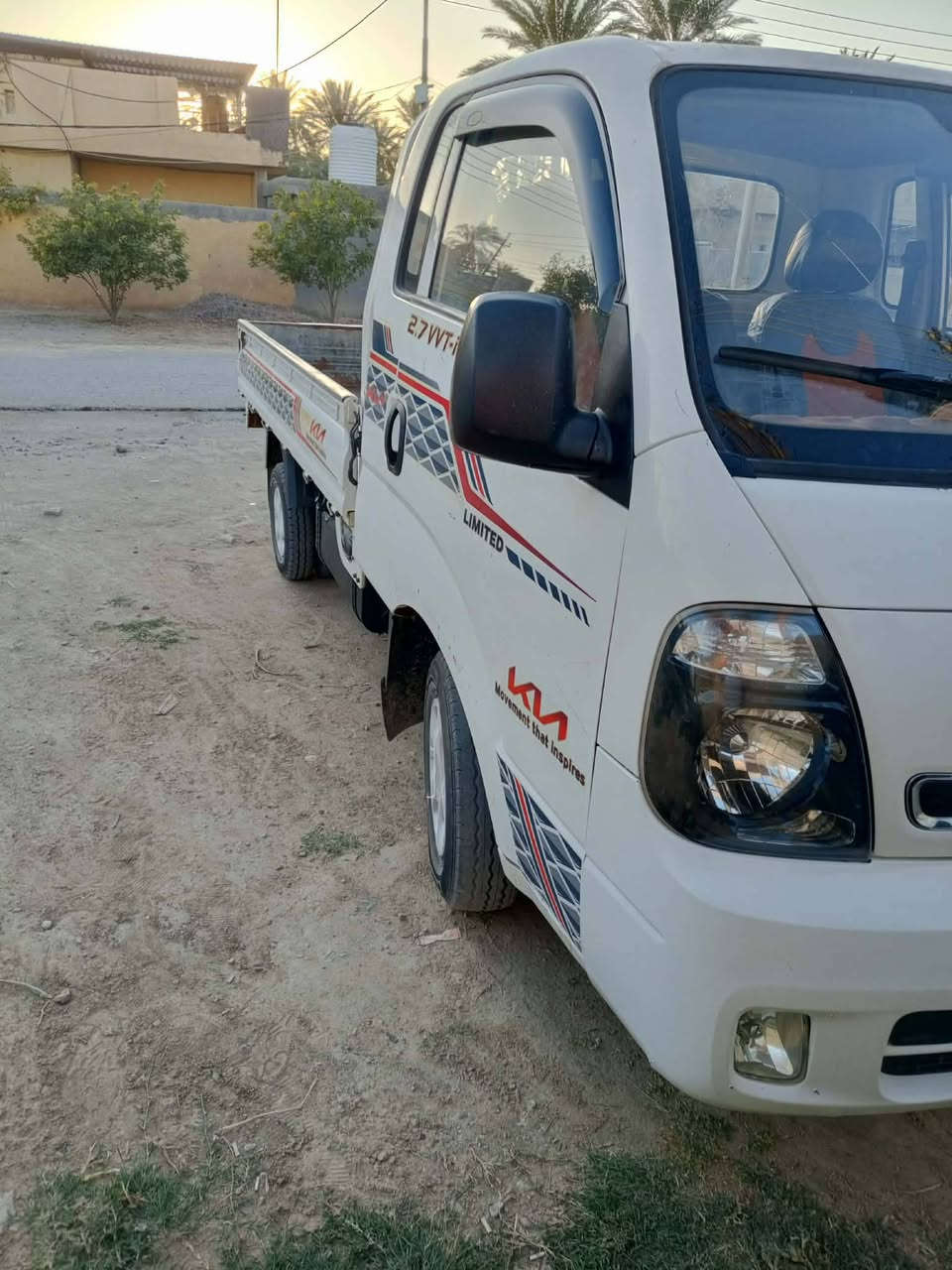 كيا بنكو موديل 2017 رقم بايل مشروع وطني سنويه منتهيه 2024 .. سياره مكفوله كير محرك بي تبخير قليل جداً تبريد ثلج سياره خير من الله
السعر 115 بيها مجال للشراي .. مكلف بالنشر شراي اتصل ع الرقم
مكاني بابل طريق الدولي الجسر السابع منطقة أمويلحه
***********
***********
