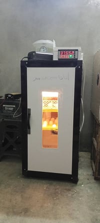 صنع محلي • فول اوتوماتيك • موصل الرشيديه