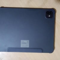 ايباد للبيع مستخدم يومين فقط الذاكره 256 الجهاز وياه شاحنه ما مفتوحه و...