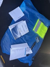 كورلا هايبرد صيني 2025 ماشيه ١١الف سياره بعدهي زيرو مكفوله من البارد و...