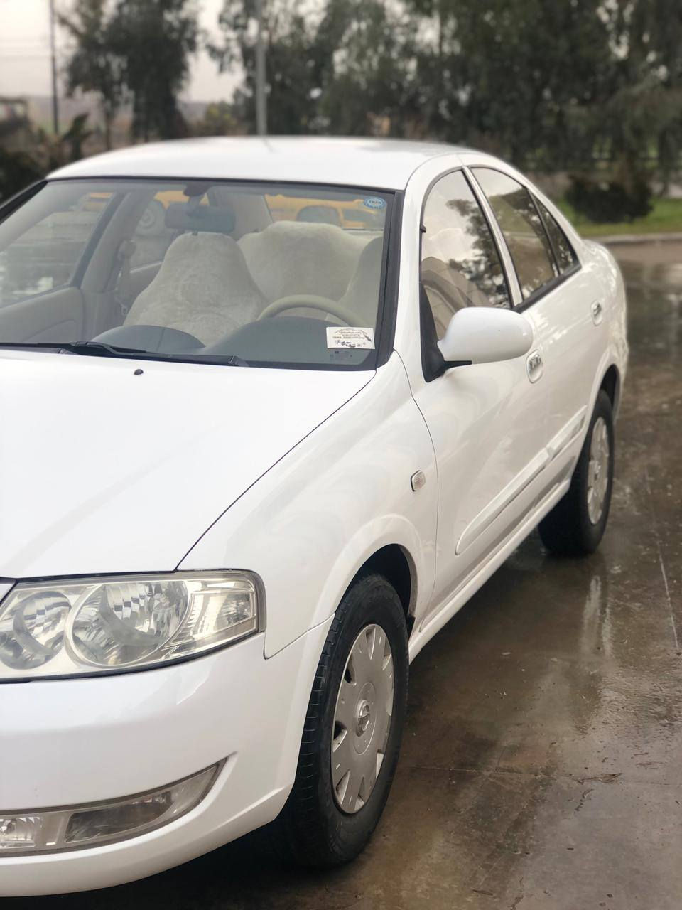 سنی    کوری ،،،،،،،،       2013 ***. خليجي
106  $              

      *********** 📞*** ***********📞

موديل:2013
مواصفات : خليجي 
العداد : ٢٠٠  
-خمس ويل عادي
-حساسات خلفي
-مرايات كهربائية 
-٢ جام كهرباء 
-داخل اصفر
-سياره : 
* بي 
 ‌،، بونیت
* سنوي جدید لحد 2028
* 
* بدون ايرباك 
* بدون ايشي 
شرط 
-كير محرك: 
مامفتوح
-رقم سليمانية 
-هززه وبراد 
كله جديد
-سياره لوك 

ماشي  : ٢٠٠  Km  

سعر :   106
مكان : چە مچە ماڵ

رقم :
***********      📞              واتساب  ***********
