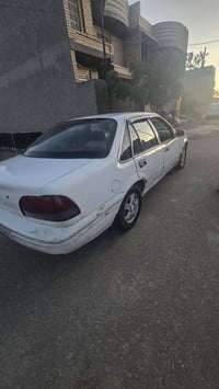 برنس فراشه • ١٩٩٦ • بابل محاويل