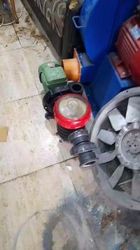 مضخة أحواض • تركي • ٢ حصان