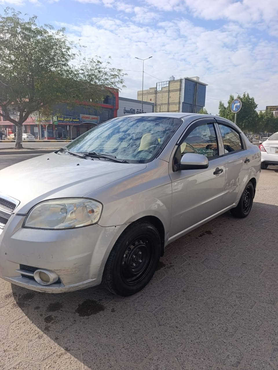 كفاله من الضربه ول صبغ تبريد ثلج مكينه1400 مفتوح

رقم نجف  راعيه يريد مداور 

سعر 75 وبيها مجال للشراي 

رقم الموبايل*********** اوبي وتساب
