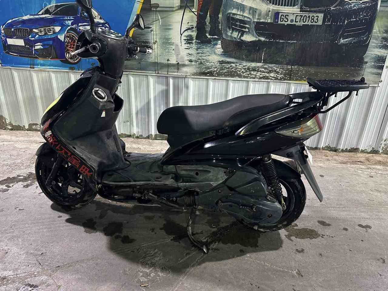 سلام عليكم دراجة للبيع سعر 750الف وبيه مجال دراجه نظيفه نظافه 97بالميه خير من الله مكان بغداد الاعظمية  رقمي.            

+964 774 885 1401


**إذا كنت صاحب هذا الإعلان وتريد حذفه لأي سبب، رجاءا أرسل رسالة إلى الدعم الفني**