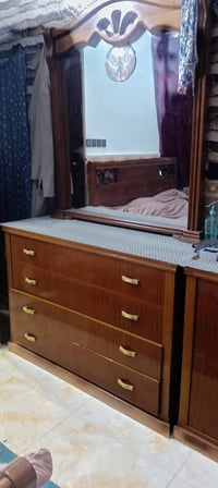 غرفة صاج بورمي • للبيع