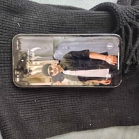 ايفون13برو ماكس جهاز مال واحد جناي مو بياع شراي بس ضهره مكسور وشاشه ال...