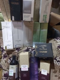 لدورا • منتجات عشبية • توصيل