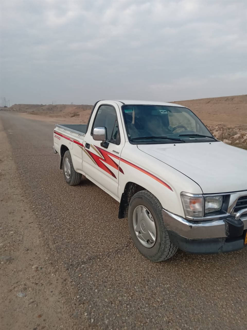 دمن وافق سلام عليكم تيوته  موديل ٩٩  رقم صلاح الدين  دولي شرط تحويل سياره كفاله عامه شرط عل وضع الشركه السعر  ٩٥ بي مجال لي مو شراي رجائن لاتصل  العنوان مفرك سامراء تصل ***********
