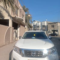 نافارا • ٢٠١٧ • رقم بصره