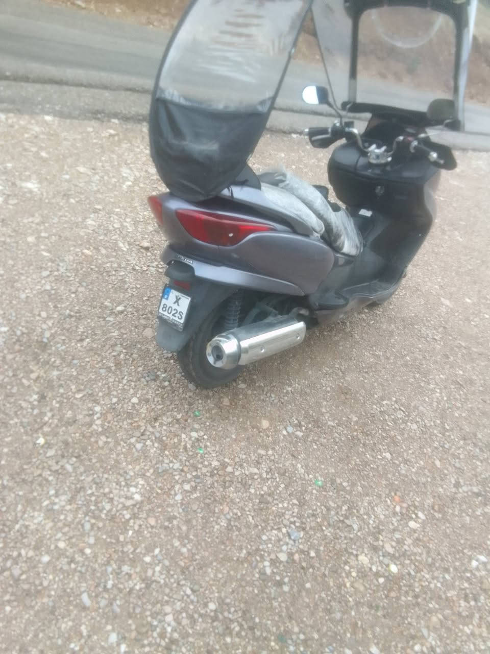 دراجه فورزه صفر 8 للبيع مكفوله كفاله عامه اليريد يدخل خاص *********** واتساب
