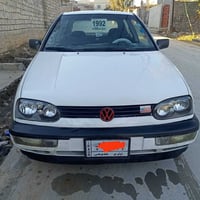 غولف • ١٩٩٢ • تبريد شغال