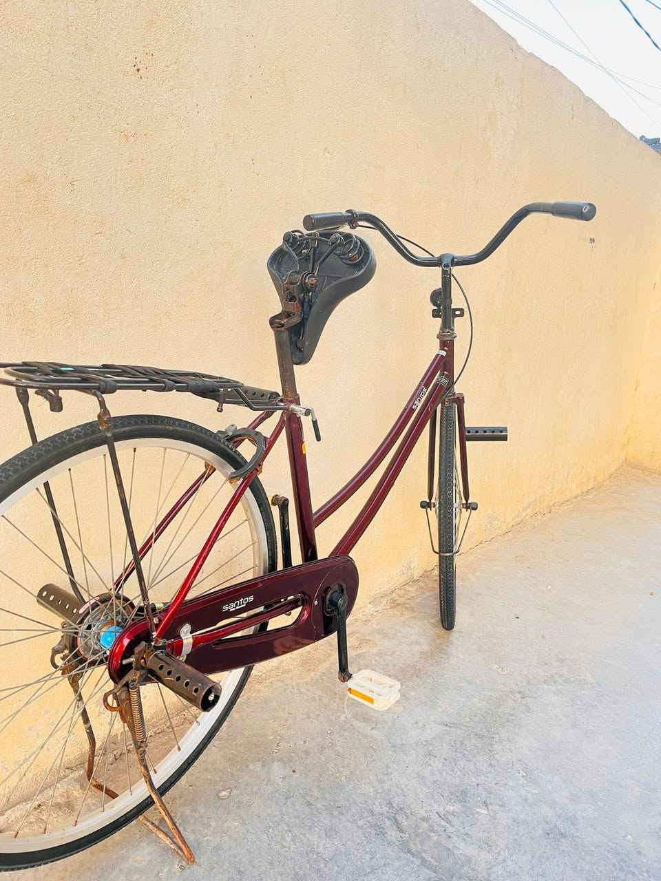 باسكل للبيع قيم وآخذ 2021


**إذا كنت صاحب هذا الإعلان وتريد حذفه لأي سبب، رجاءا أرسل رسالة إلى الدعم الفني**