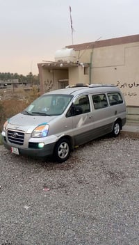 ستاركس • ٢٠٠٧ • كفاله عامه