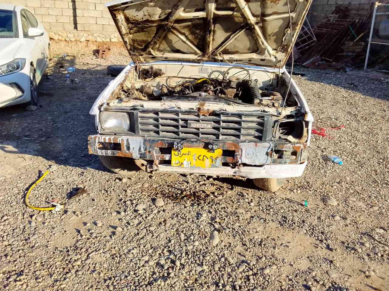 بيكم ٨٥ للبيع او مراوس السعر تعال خاص وتدلل ***********
