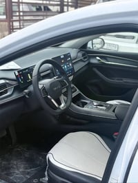 بيوادي ديستوير موديل 2025 مكفولة كفالة عامة بعدهة فحص موقت تريد انتة ت...