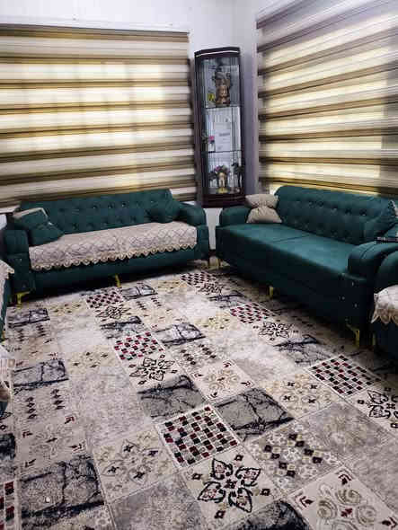 السلام عليكم اعيد النشر بسبب الوعود الكاذبة بيت للبيع طابو زراعي 25 في بعقوبة باب الدرب المساحه 375متر على الشارع الرئيسي العام قرب مقهى الباشا أو سكله السعيدي للستفسار الرقم ***********
