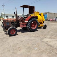 عنتر او كاروضه موديل 2024 رقم او سنويه بدون تحويل مكينه جاهزه عله اخر ...