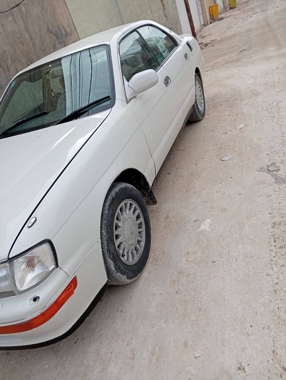 بطه موديل 93 مكينه 2500 فيشتين سياره جاهزه كير ومكينه
وحداديه وكهربائيات رقم بغداد دولي تحويل مباشر مالكها بالنجف  
مكفوله من كصه وشاصي وحوض وعيب شرعي السعر 53 وبيها 
مجال قليل  هذا رقمي ‏‪***********‬‏ مكاني بالكوفة
