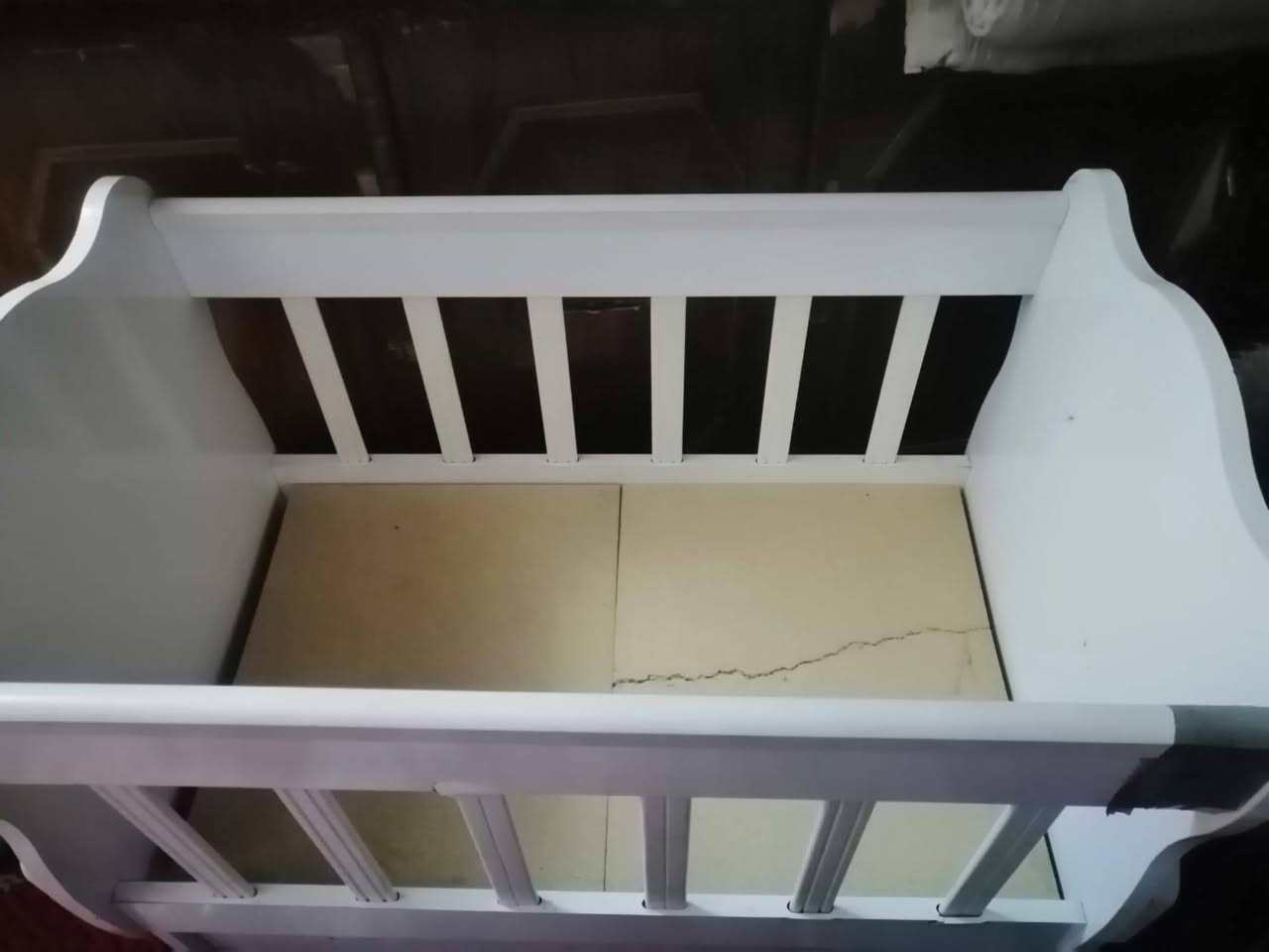 كاروك 40ومطور ماء 35مطور مبردة 30 بعقوبة


**إذا كنت صاحب هذا الإعلان وتريد حذفه لأي سبب، رجاءا أرسل رسالة إلى الدعم الفني**