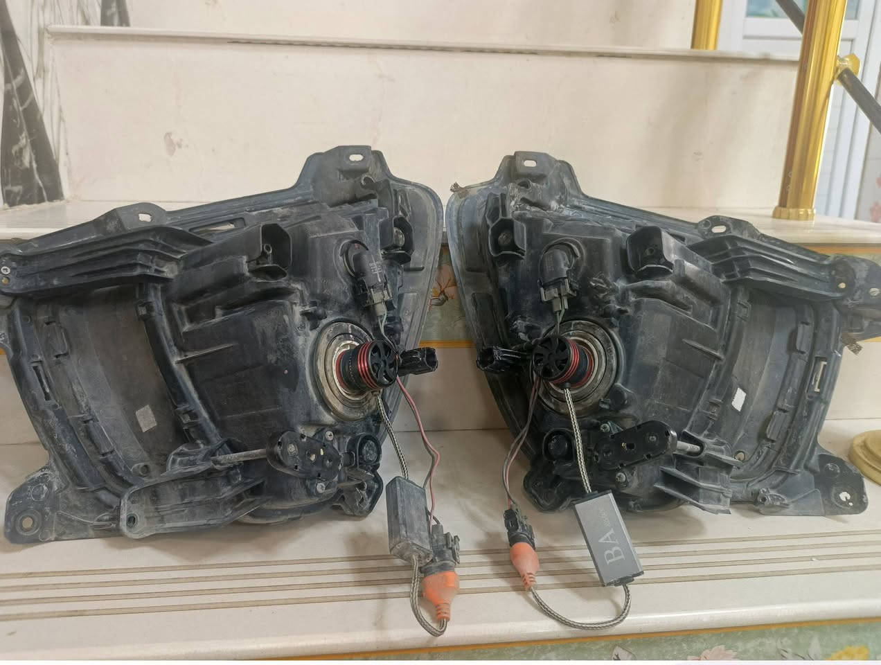 كشافات مال سورنتو ينشد موديل 16 ,17, 18 الإنارة ثلجي عالي الجودة أبيض قوي
السعر 75
الاتصال ***********
